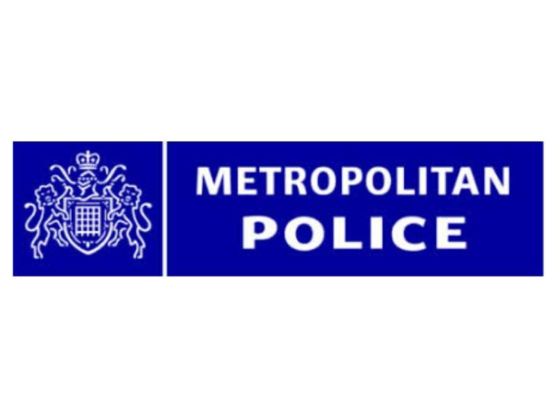 metropolitan police logo